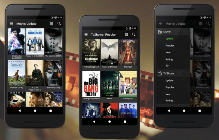 FilmPlus APK v2.2.2r Free Download on Android [OFFICIAL]