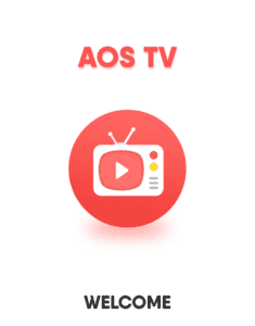 Apps like aos tv sale