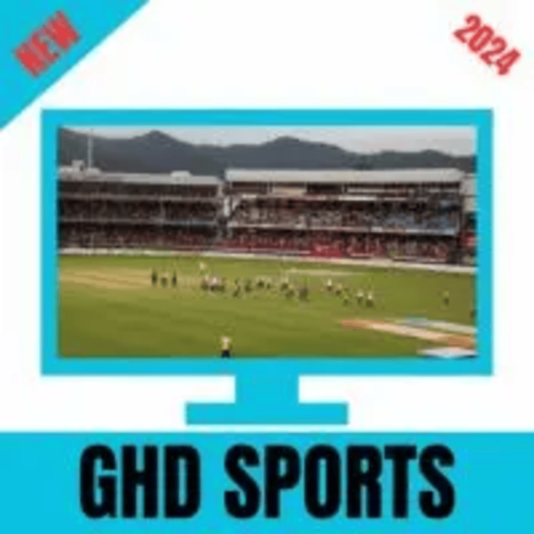 GHD Sports APK v24 Free Download on Android