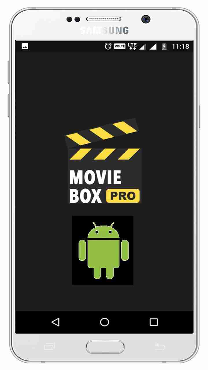 MovieBox Pro APK Screenshots 2