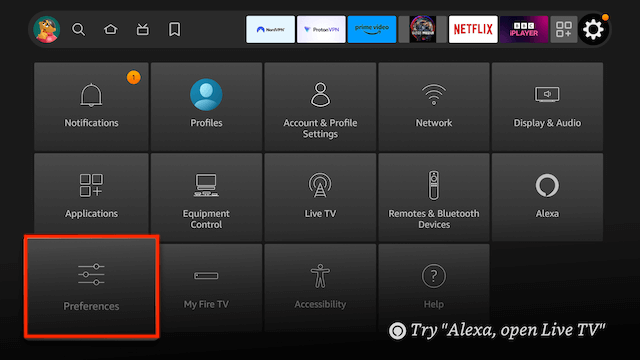 Setup FireStick for Sideloading 2