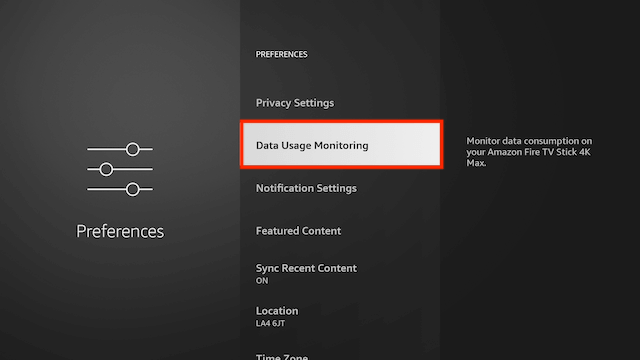 Setup FireStick for Sideloading 5