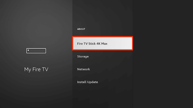 Setup FireStick for Sideloading 9