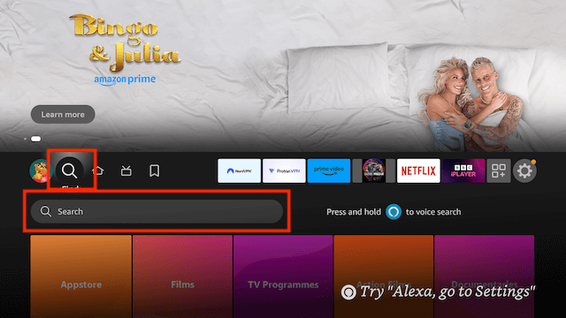 Setup FireStick for Sideloading 11