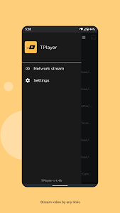 TPlayer APK Screenshots 3