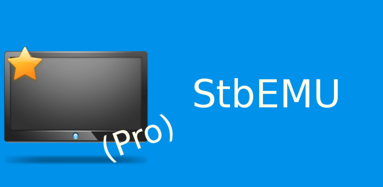 StbEmu Pro APK