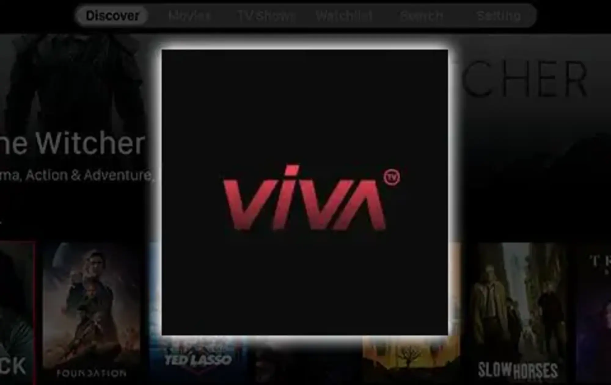 Viva TV APK