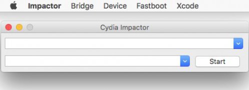 cydia-impactor