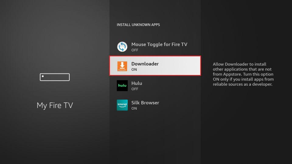 TVMob v1.4 APK Download on FireStick (Live TV APP)