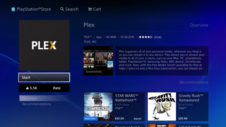 plex-for-MetaTV-hd-on-ps4