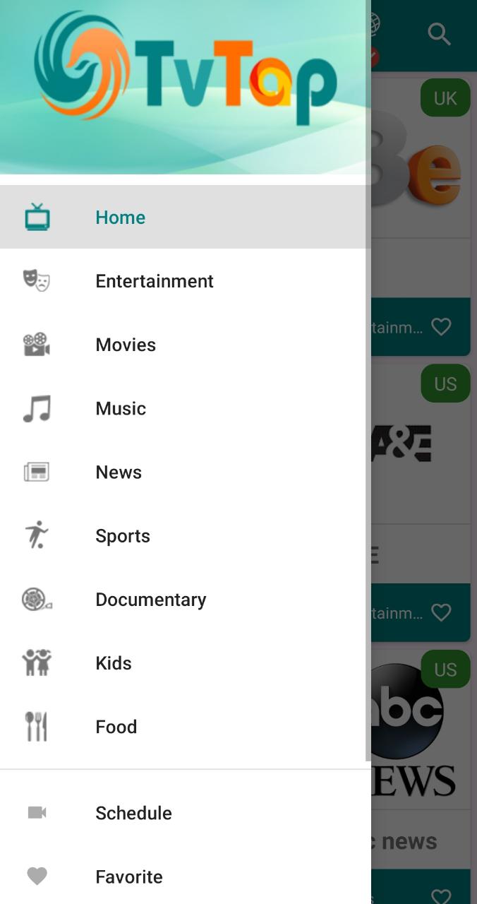 tvtap apk